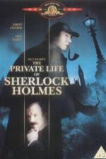 Watch The Private Life of Sherlock Holmes Alluc