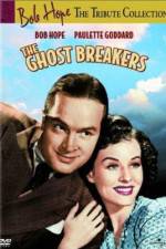 Watch The Ghost Breakers Alluc