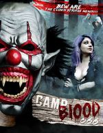 Watch Camp Blood 666 Alluc
