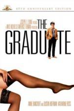 Watch The Graduate Alluc