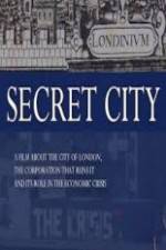 Watch Secret City Alluc