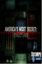 Watch America's Most Secret Structures Alluc