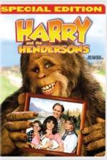 Watch Harry and the Hendersons Alluc