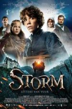 Watch Storm: Letters van Vuur Alluc