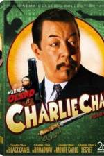 Watch Charlie Chan at Monte Carlo Alluc