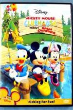 Watch Mickey Mouse Clubhouse  Mickeys Great Outdoors Alluc