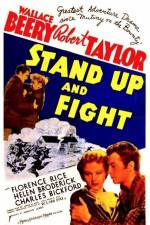 Watch Stand Up and Fight Alluc