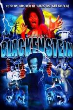 Watch Blackenstein Alluc
