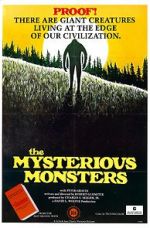 Watch The Mysterious Monsters Alluc