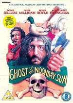 Watch Ghost in the Noonday Sun Alluc