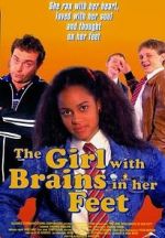 Watch The Girl with Brains in Her Feet Alluc