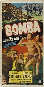 Watch Bomba: The Jungle Boy Alluc
