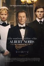 Watch Albert Nobbs Alluc