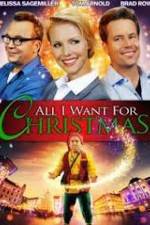 Watch All I Want for Christmas Alluc