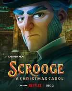 Watch Scrooge: A Christmas Carol Alluc