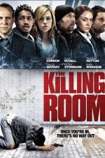 Watch The Killing Room Alluc