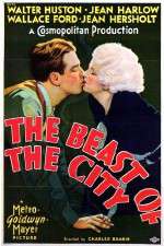 Watch The Beast of the City Alluc