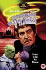 Watch The Abominable Dr Phibes Alluc