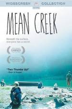 Watch Mean Creek Alluc