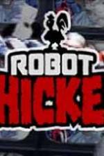 Watch Robot Chicken Robot Chicken's Half-Assed Christmas Special Alluc