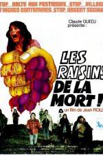 Watch Les Raisins de la mort Alluc