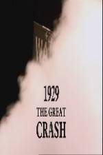 Watch 1929 The Great Crash Alluc