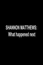 Watch Shannon Matthews: What Happened Next Alluc