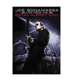 Watch Joe Bonamassa: Live from the Royal Albert Hall Alluc