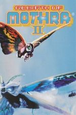 Watch Rebirth of Mothra II Alluc