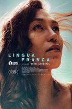 Watch Lingua Franca Alluc