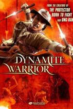 Watch Dynamite Warrior Alluc