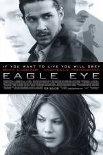 Watch Eagle Eye Online Alluc