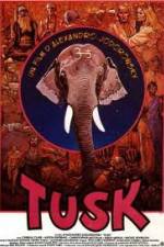 Watch Tusk Alluc