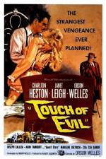 Watch Touch of Evil Alluc