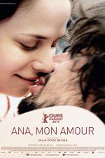 Watch Ana mon amour Alluc