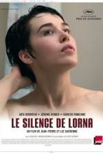 Watch Silence de Lorna, Le Alluc