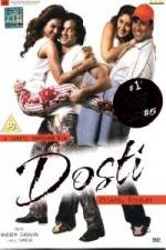 Watch Dosti: Friends Forever Alluc