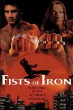 Watch Fists of Iron Alluc