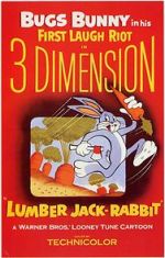 Watch Lumber Jack-Rabbit (Short 1954) Alluc