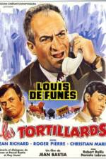 Watch Les tortillards Alluc