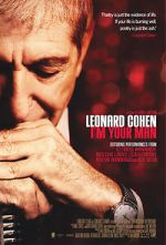 Watch Leonard Cohen: I\'m Your Man Online Alluc