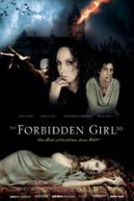 Watch The Forbidden Girl Alluc
