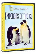 Watch National Geographic: Emperors of the Ice Alluc