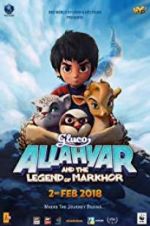 Watch Allahyar and the Legend of Markhor M4ufree