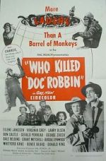 Watch Who Killed Doc Robbin? Alluc