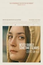 Watch Never Rarely Sometimes Always Alluc