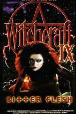 Watch Witchcraft IX: Bitter Flesh Alluc