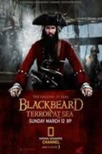 Watch Blackbeard: Terror at Sea Alluc