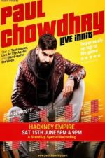 Watch Paul Chowdhry: Live Innit Alluc