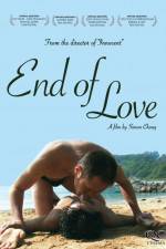 Watch End of Love Alluc